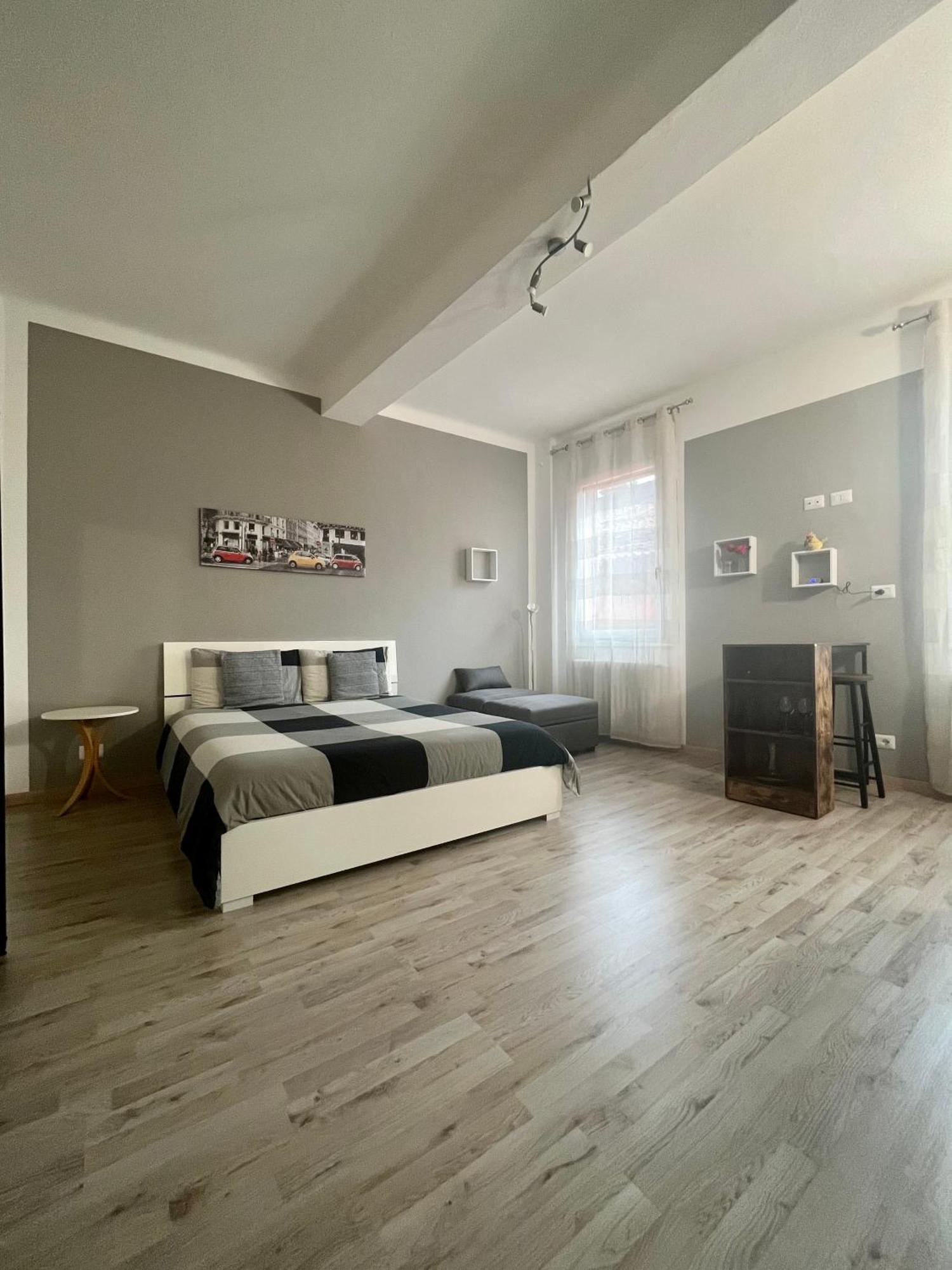 Home 2 Torri — Photos 1